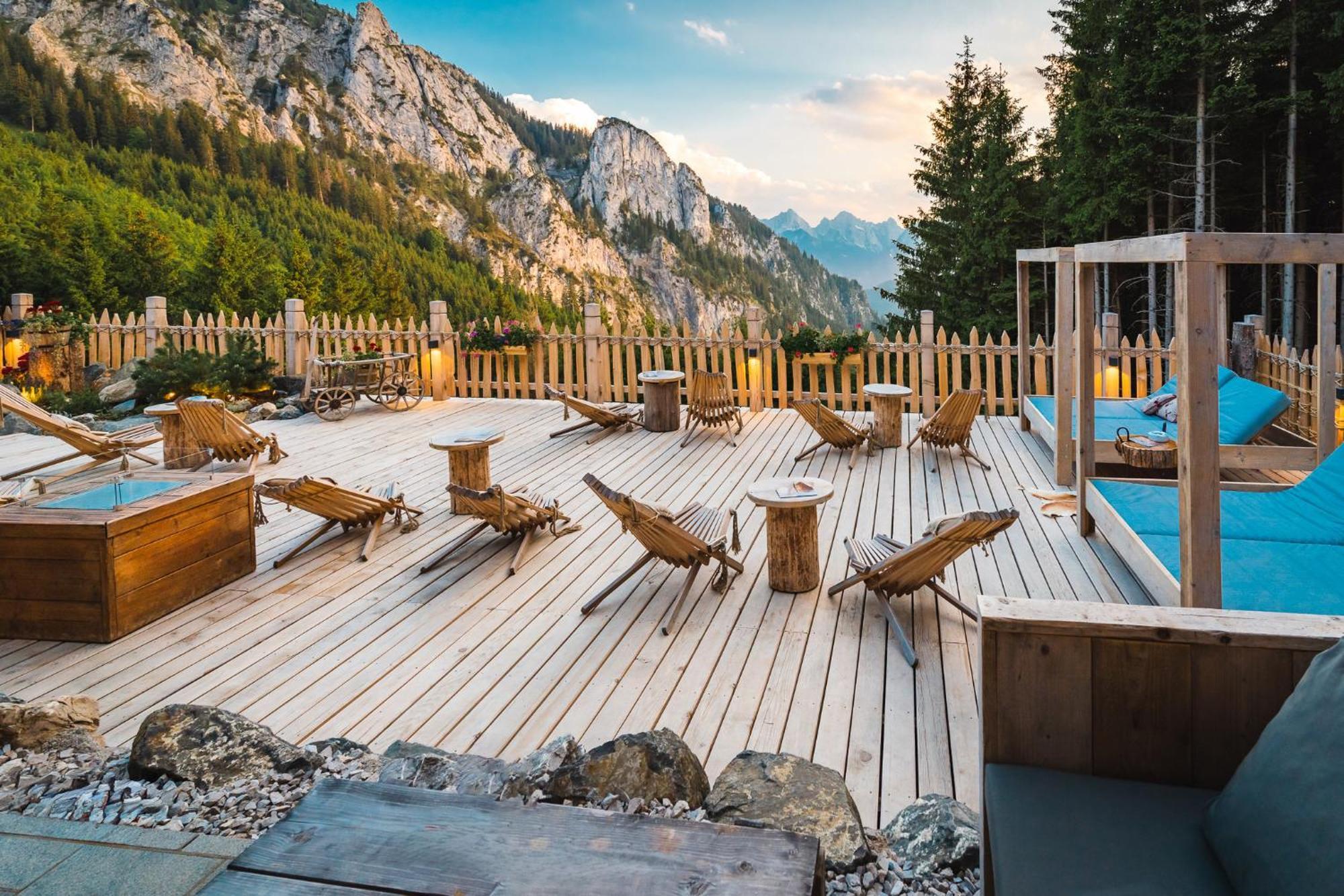 Hotel Das Ruebezahl Швангау Екстериор снимка
